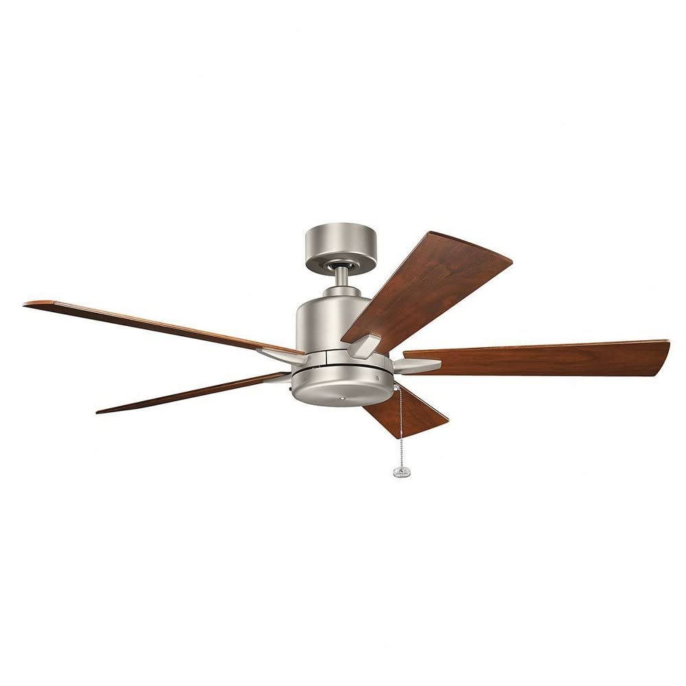 Open Box - Kichler 330242SBK - Ceiling Fans Fans