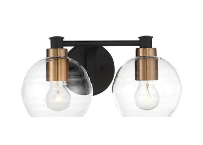 Open Box - Minka Lavery 4912-653 - Bathroom Fixtures Indoor Lighting