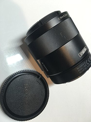 Certified Refurbished - Sony SEL24F18Z Interchangeable Lens