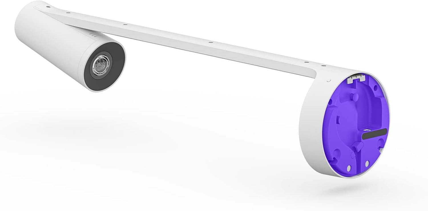 Refurbished - WEBCAM-Scribe-OFF-WHITE-USB-WW 960-001332