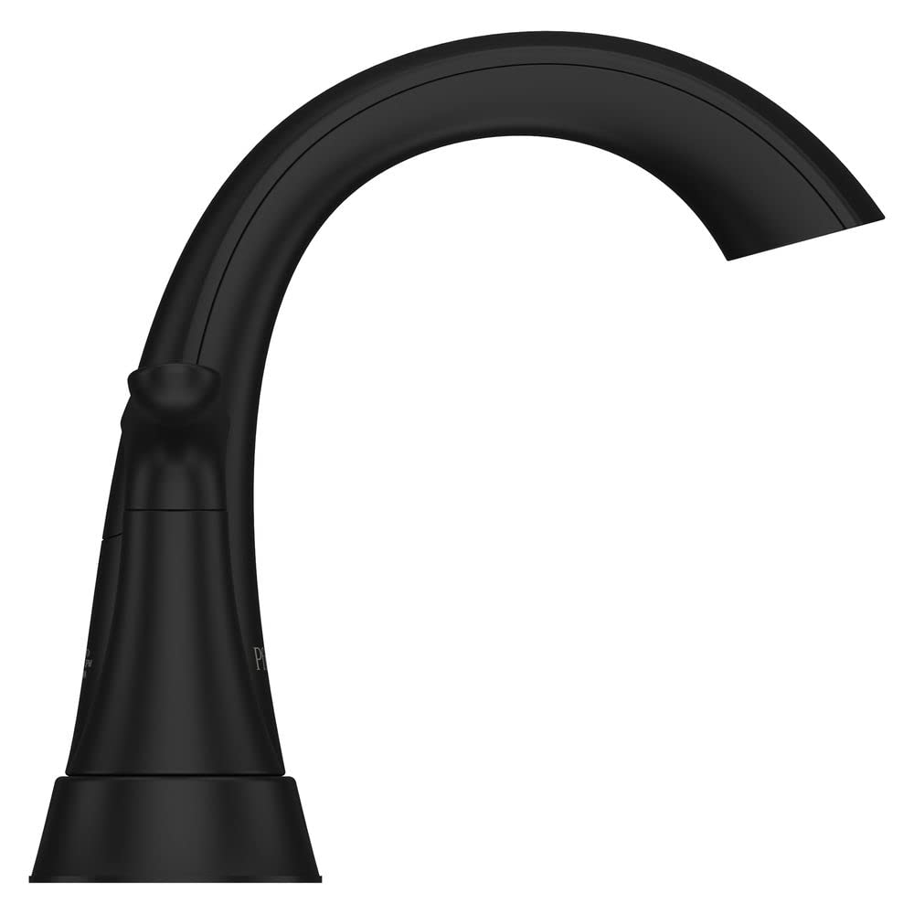 Open Box - Pfister LG48-WRPB - Bathroom Sink Faucets Faucet