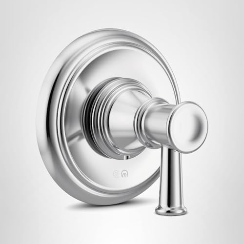 Open Box - Moen UT4301 - Diverter Trims Showers