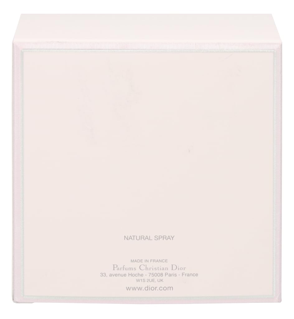 Perfume De Mujer Dior Miss Dior Eau De Parfum 100ml