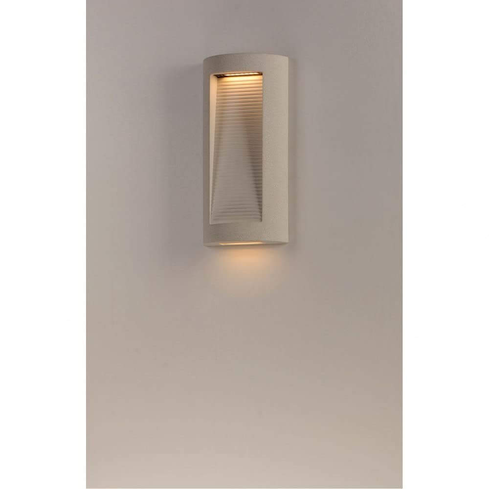 Open Box - ET2 E14382-GSN - Wall Sconces Outdoor Lighting