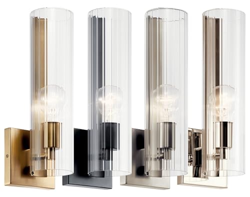 Open Box - Kichler 55165NI - Bathroom Fixtures Indoor Lighting