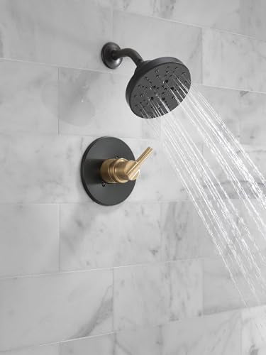 Open Box - Delta 142749-GZ - Shower Only Showers