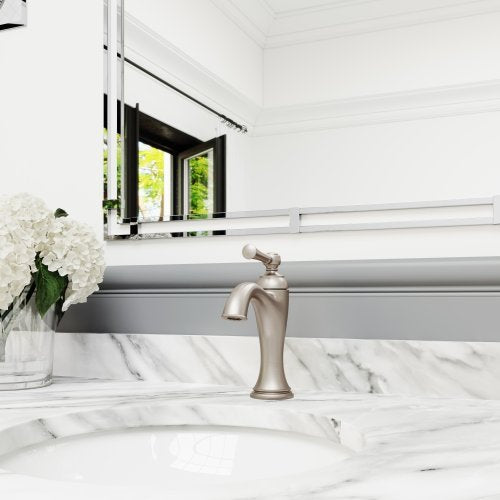 Open Box - Pfister LG42-TB0D - Lavatory Faucet