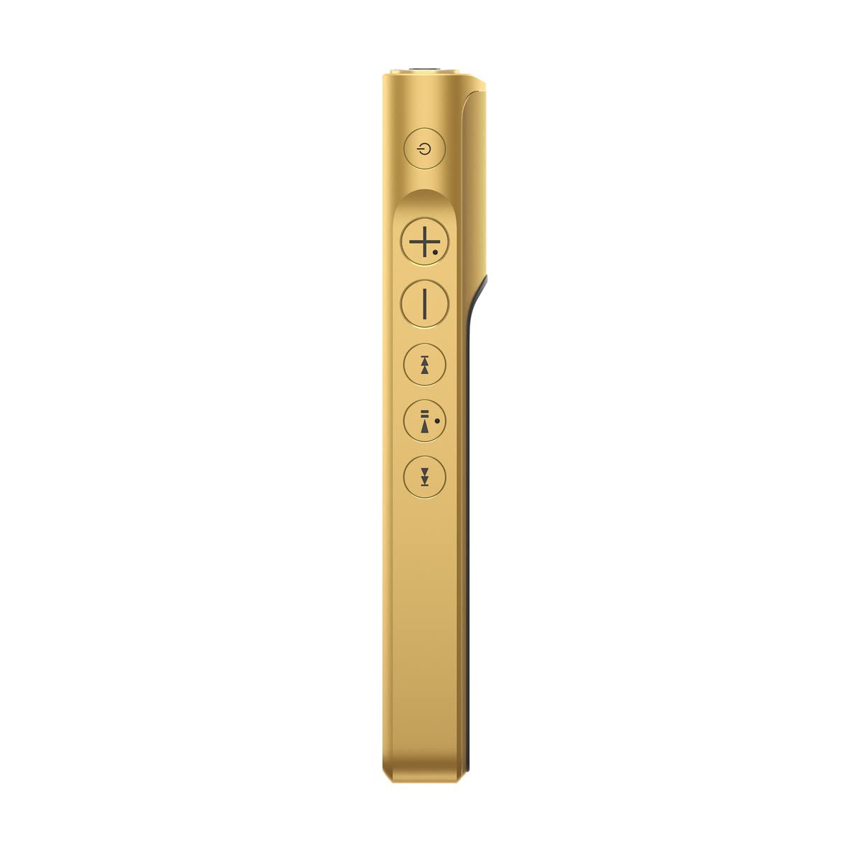 Certified Refurbished - Sony NWWM1ZM2 256GB Signature Series Premium Hi-Res Digital Music Player