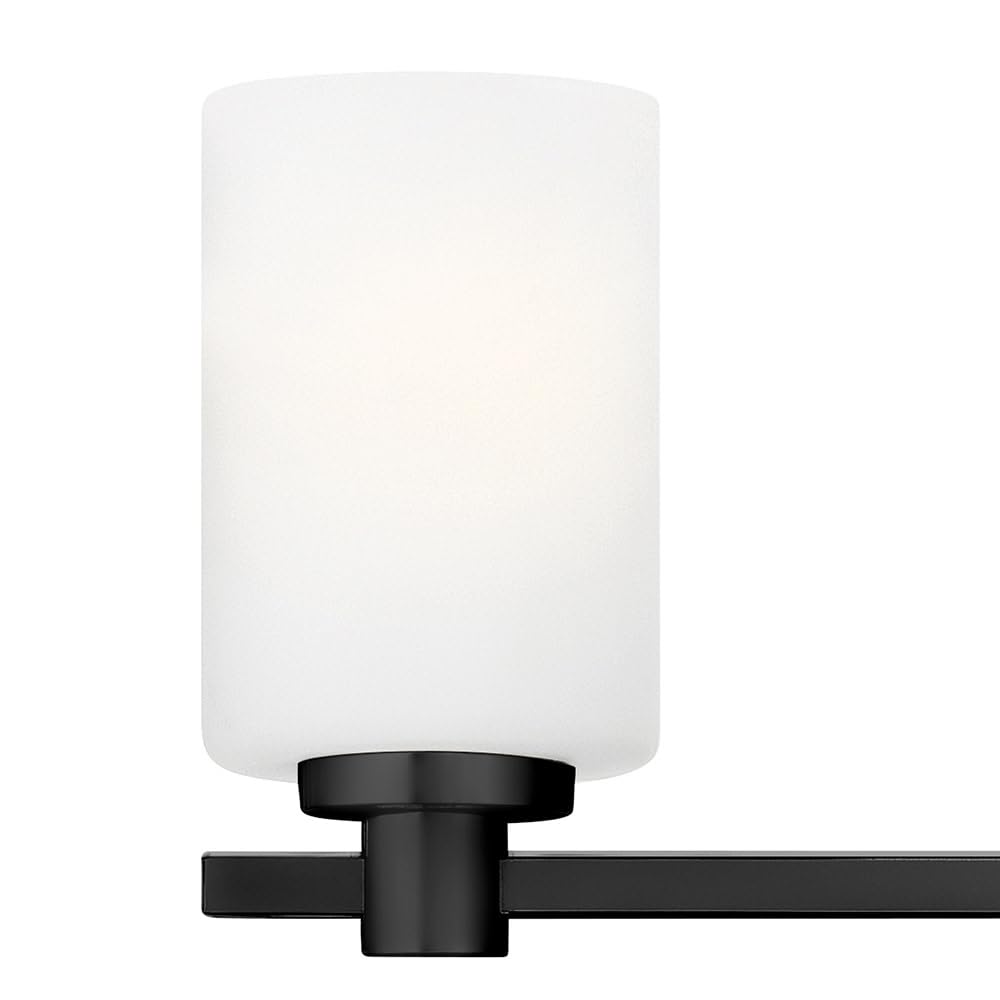 Open Box - Hinkley Lighting 54623BK - Bathroom Fixtures Indoor Lighting