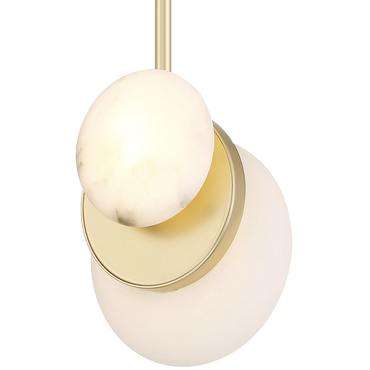 Open Box - Minka Lavery 3595-864-L - Pendants Indoor Lighting