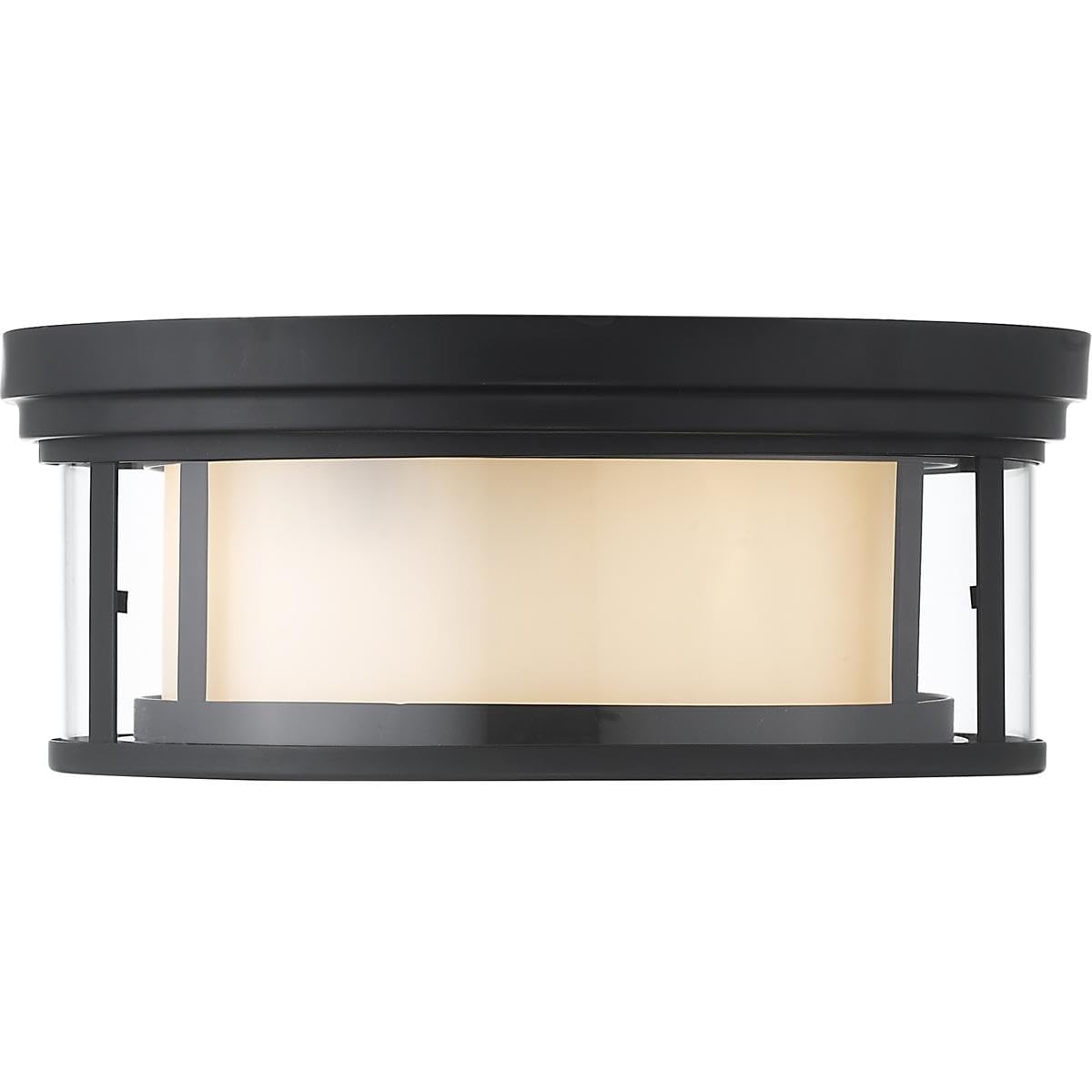 Open Box - Z-Lite 426F16-MB - Ceiling Fixtures Indoor Lighting