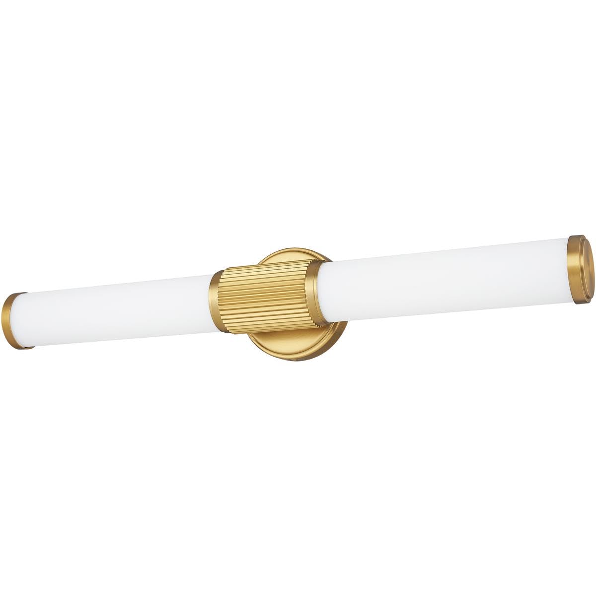 Open Box - Z-Lite 1021-25W-MGLD-LED - Bathroom Fixtures Indoor Lighting