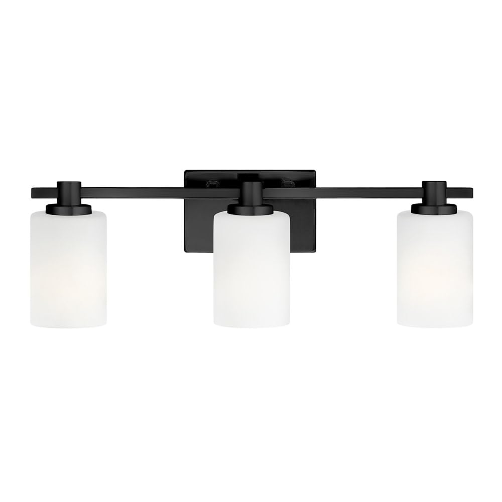 Open Box - Hinkley Lighting 54623BK - Bathroom Fixtures Indoor Lighting