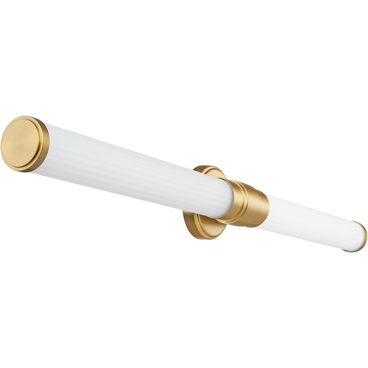 Open Box - Z-Lite 1020-40W-MGLD-LED - Bathroom Fixtures Indoor Lighting