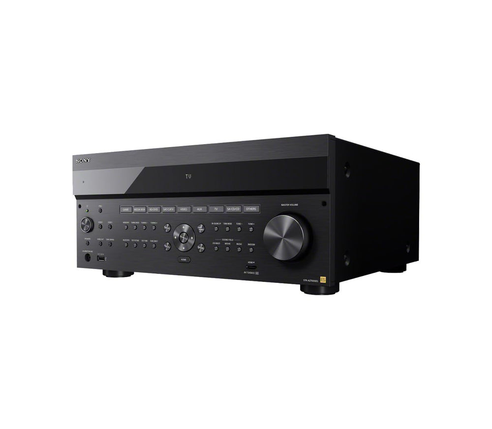 Refurbished - SONY STRAZ7000ES Home Theater