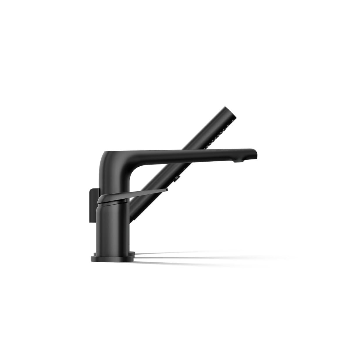 Open Box - Kohler K-97360-4-BL - Roman Tub Faucet