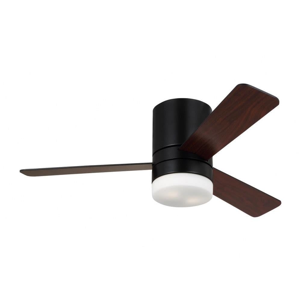Open Box - Generation Lighting 3ERHR44MBKD - Ceiling Fans Fans