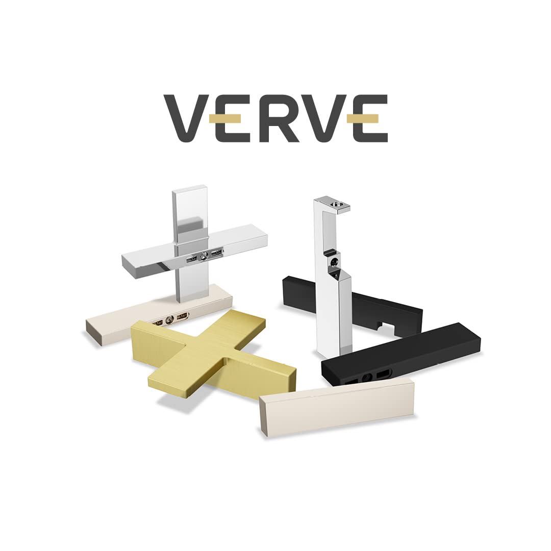 Open Box - Pfister R89-1VRVD - Valve Trim Only Showers