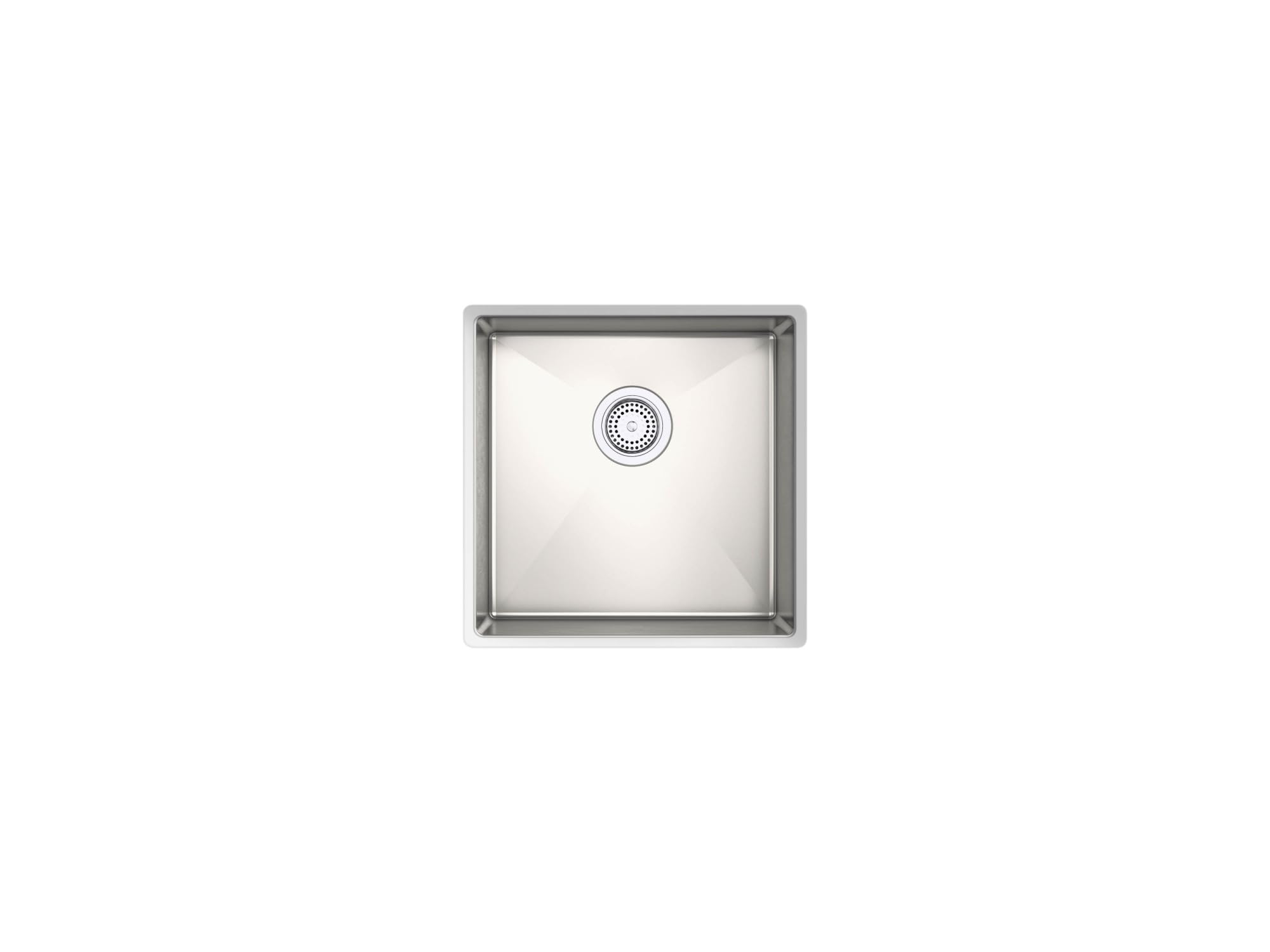 Open Box - Kohler K-33152-NA - Bar Sinks Sinks KohlerBullseye Deals