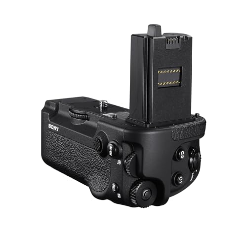 Refurbished - SONY VGC5 DI Accessories