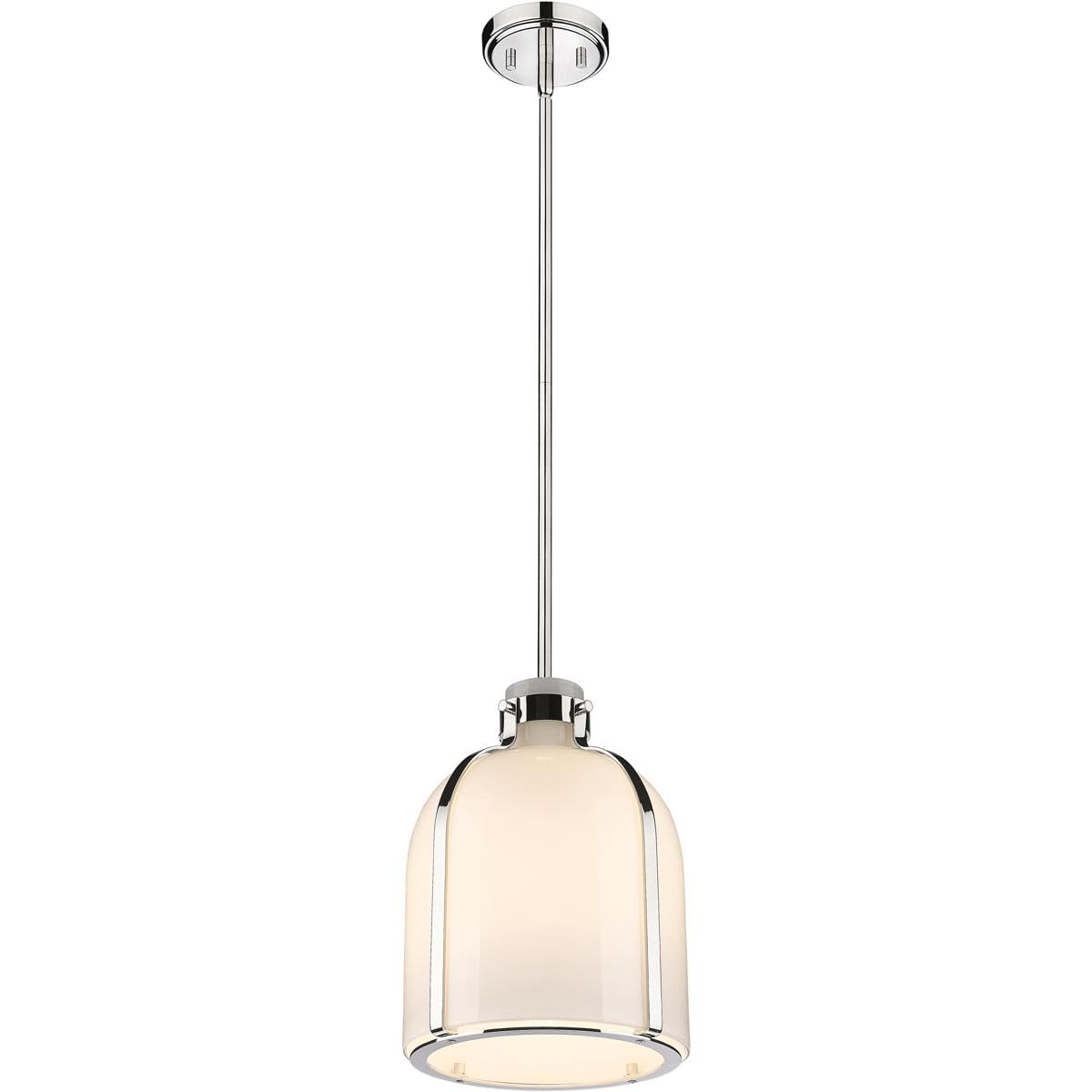 Open Box - Z-Lite 818-9PN - Pendants Indoor Lighting