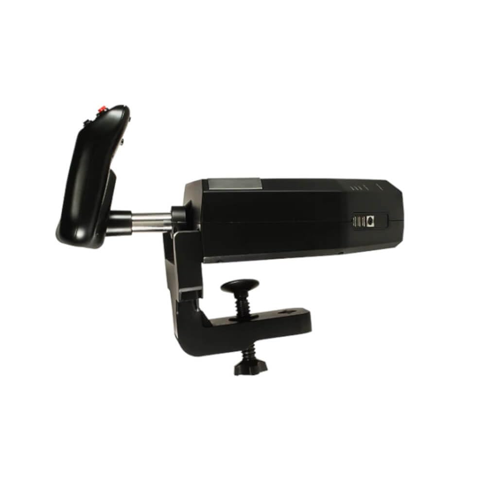 Refurbished - G Saitek PRO Flight Yoke System-USB-YOKE SYSTEM FOR  ANZ 945-000023