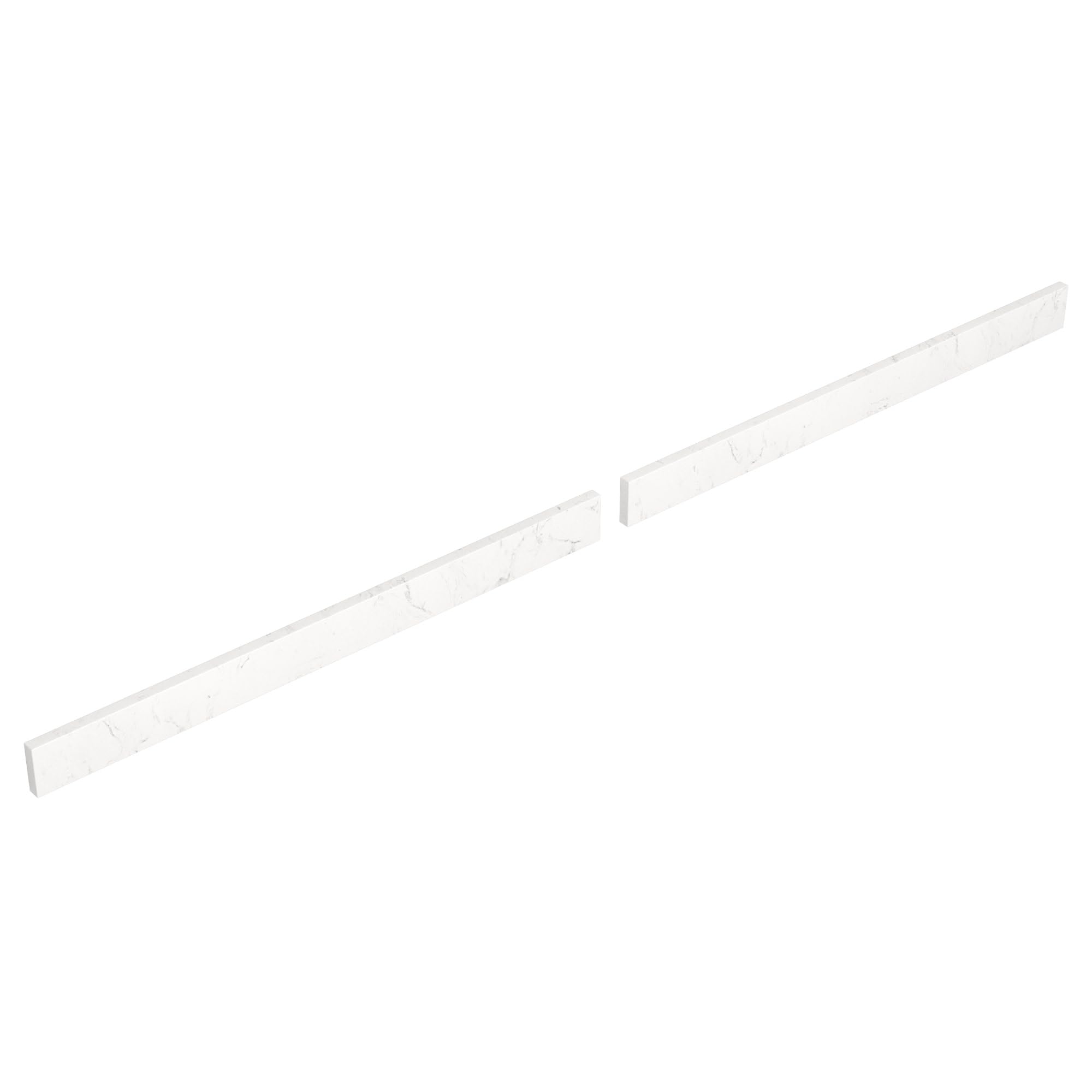 Open Box - Wyndham Collection WCFQCR72BSWQ - Bathroom Vanity Accessories