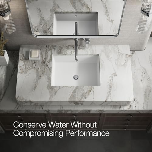 Open Box - Kohler K-T27011-ND-CP - Bathroom Sink Faucets Faucet