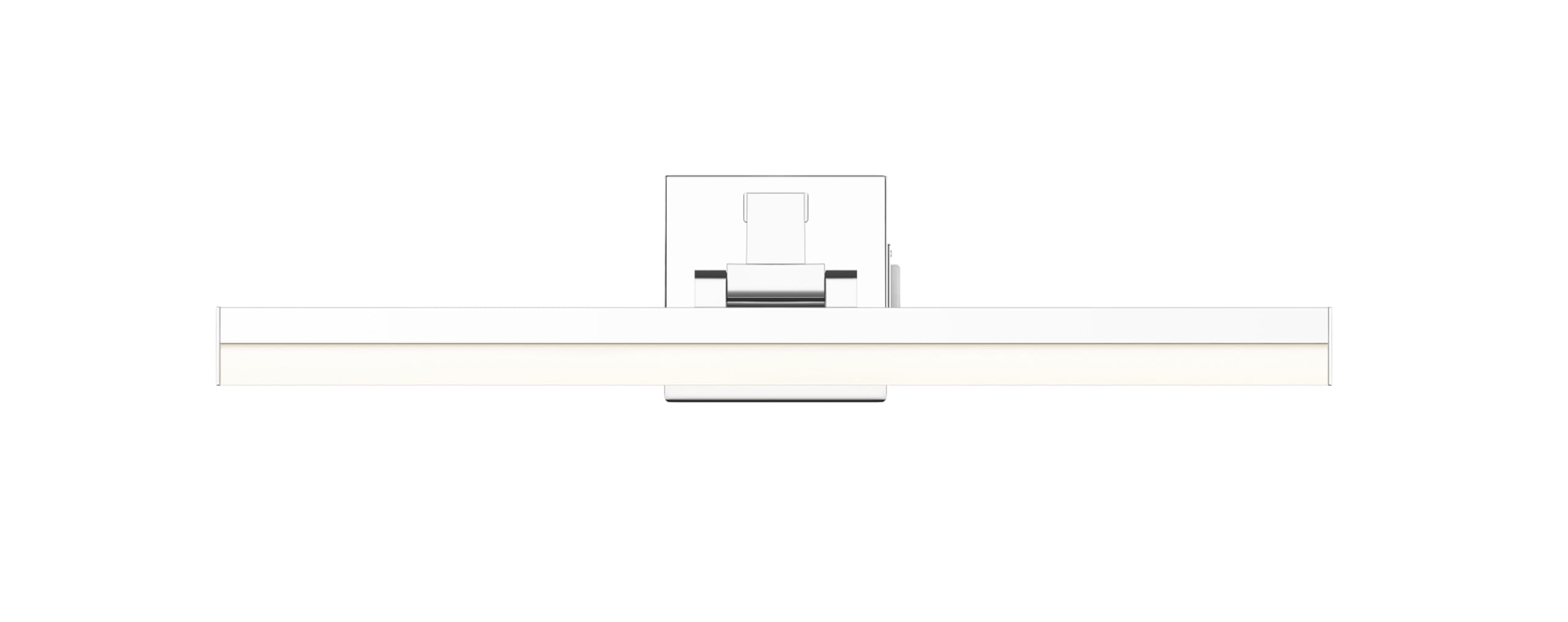 Open Box - Z-Lite 1009-25W-MB-LED - Bathroom Fixtures Indoor Lighting