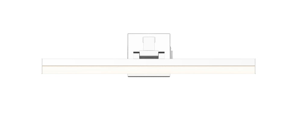 Open Box - Z-Lite 1009-25W-MB-LED - Bathroom Fixtures Indoor Lighting