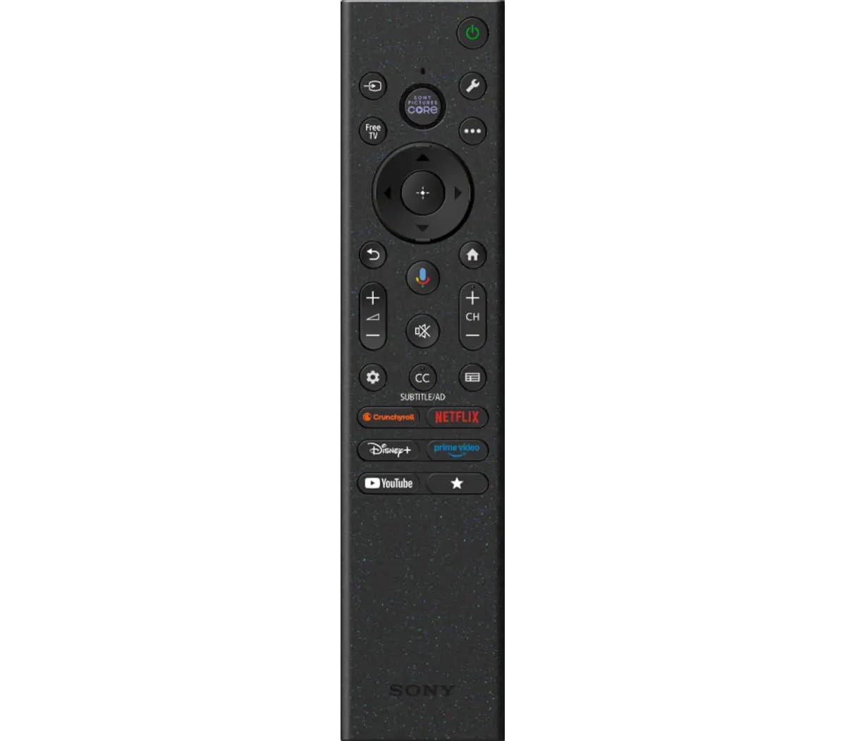 Refurbished - SONY K55XR70M2 TVs
