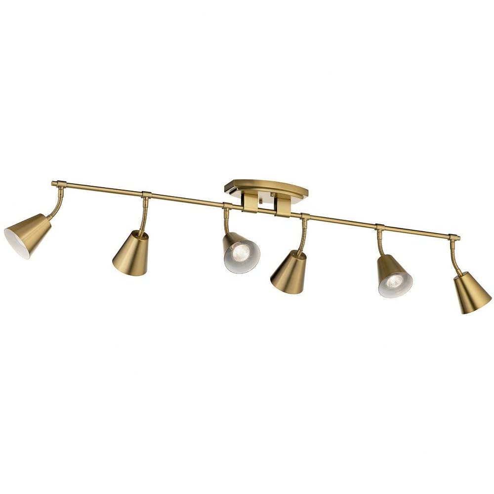 Open Box - Kichler 52130BNB - Ceiling Fixtures Indoor Lighting