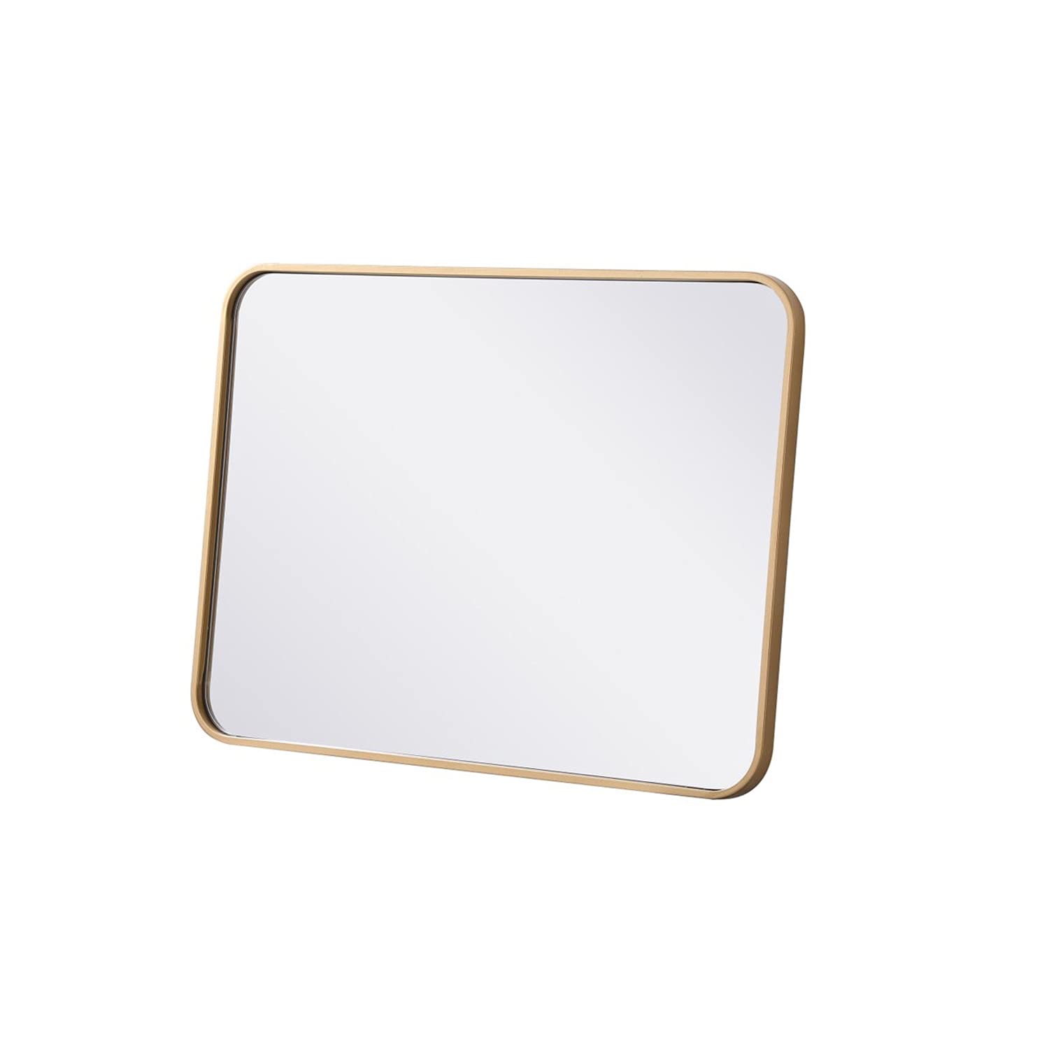 Open Box - Elegant Lighting MR802230BR - Mirrors Home Decor