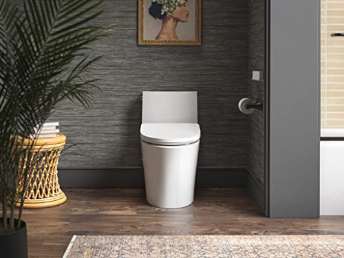 Open Box - Kohler K-28362-96 - Bidet Seats Toilets and Bidets