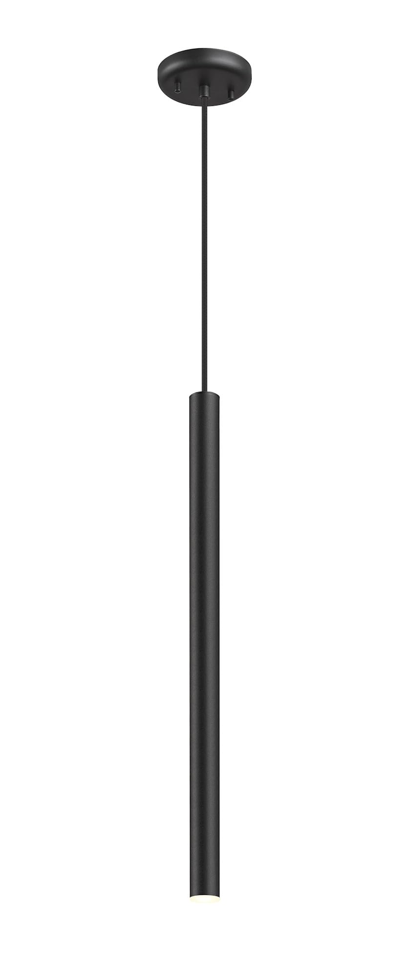 Open Box - Z-Lite 919MP24-MB-LED - Pendants Indoor Lighting