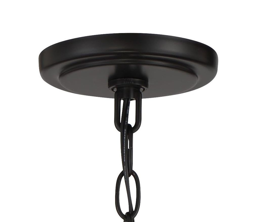 Open Box - Minka Lavery 4444-66A - Chandeliers Indoor Lighting