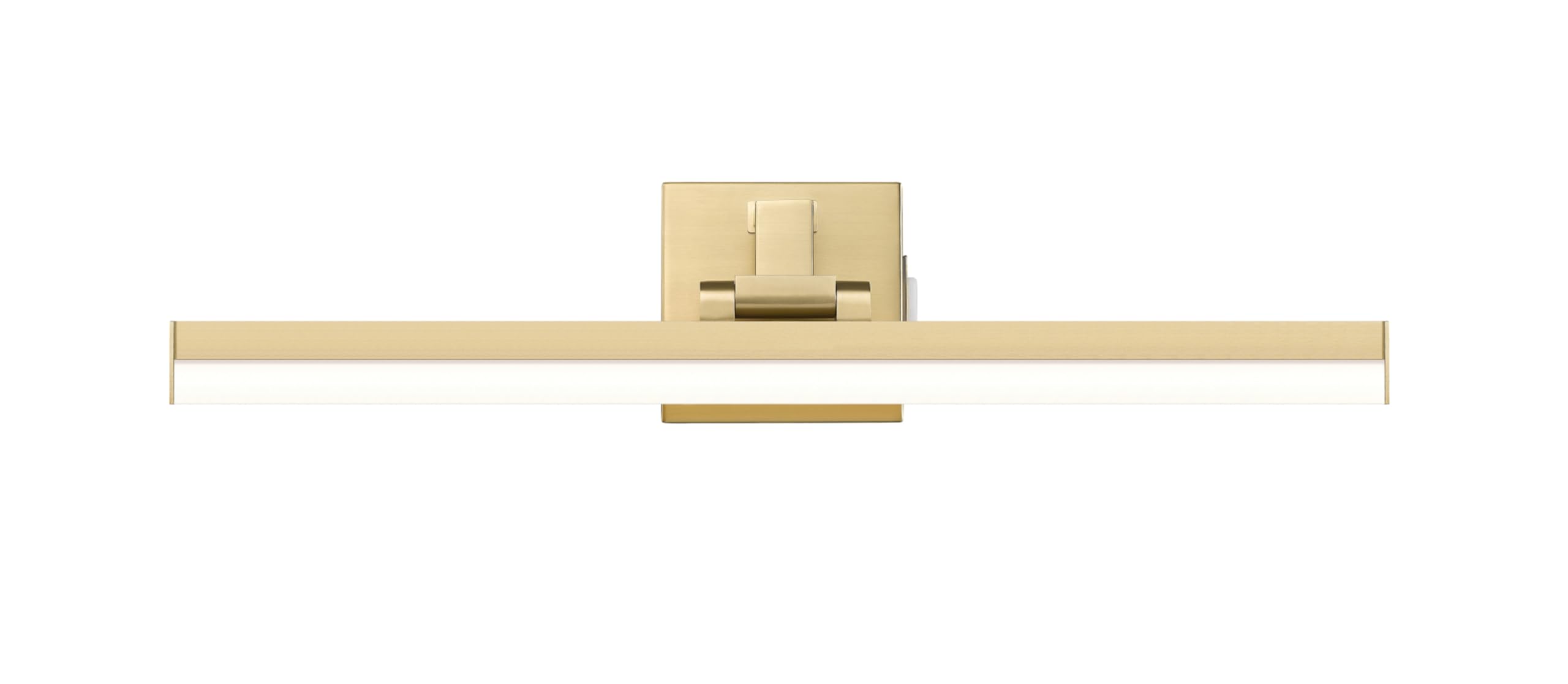Open Box - Z-Lite 1009-25W-MB-LED - Bathroom Fixtures Indoor Lighting