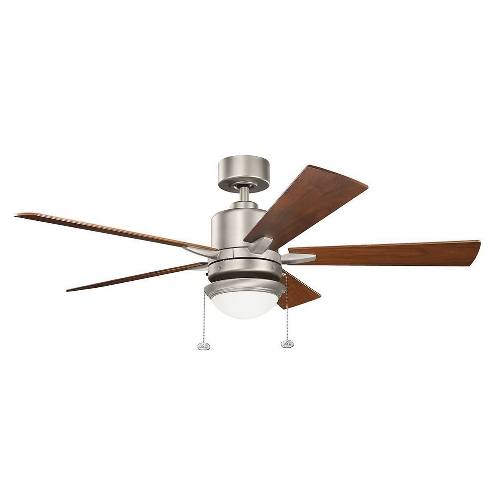 Open Box - Kichler 330242SBK - Ceiling Fans Fans