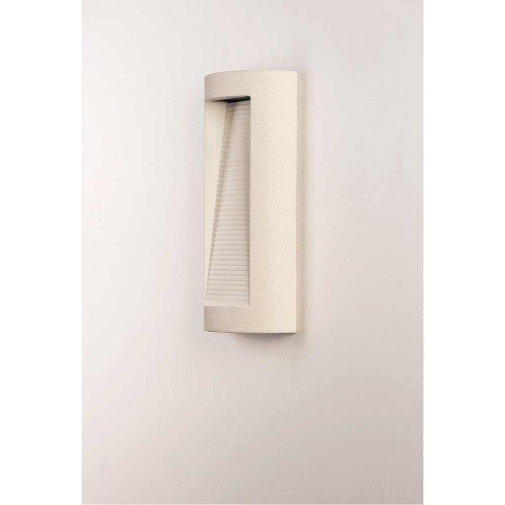 Open Box - ET2 E14382-GSN - Wall Sconces Outdoor Lighting
