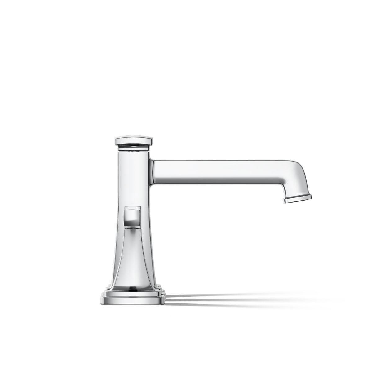 Open Box - Kohler K-T26436-4-CP - Roman Tub Faucet