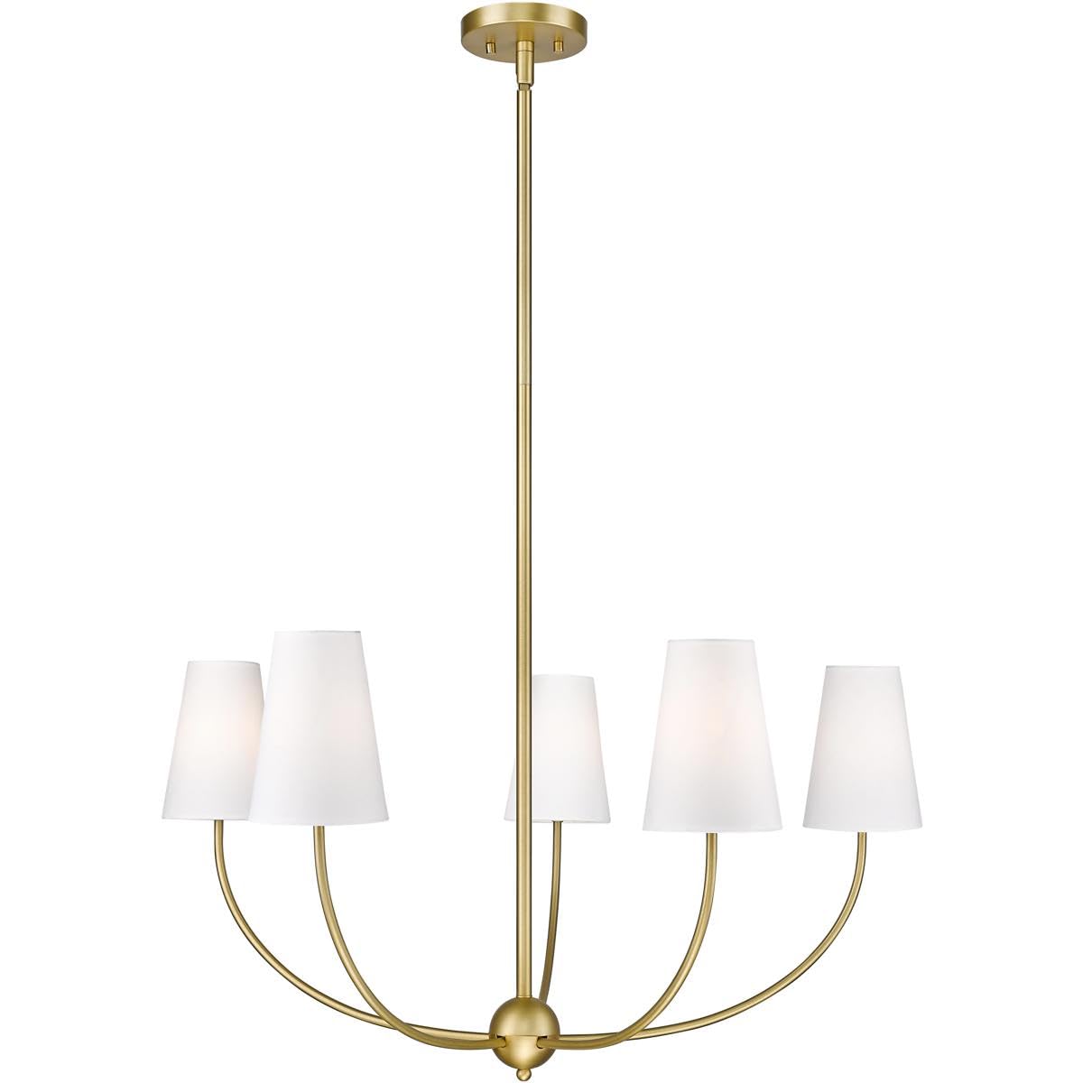 Open Box - Z-Lite 3040-32RB - Chandeliers Indoor Lighting