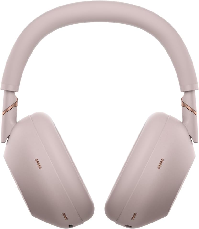 Refurbished - SONY WH1000XM6/P Headphones