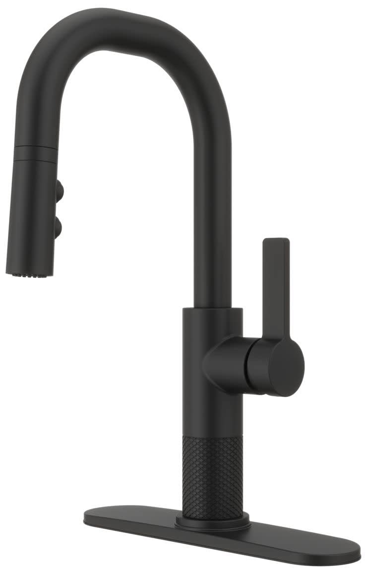 Open Box - Pfister GT572-MTB - Bar Faucet