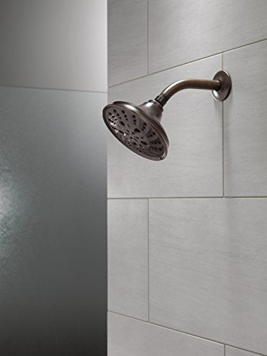 Open Box - Delta 52669-RB - Shower Heads Showers
