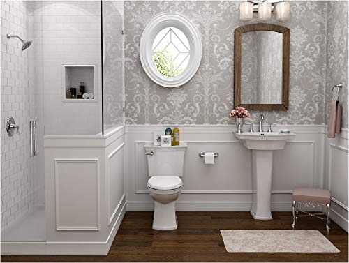 Open Box - American Standard 7722801.243 - Bathroom Sink Faucets Faucet