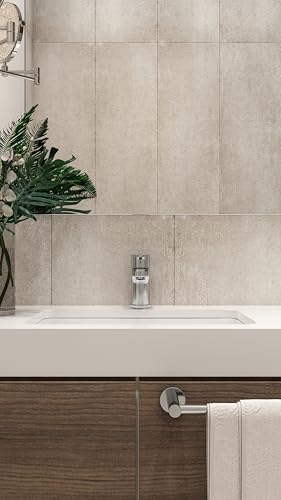 Open Box - Symmons SLS3312PP - Bathroom Sink Faucets Faucet