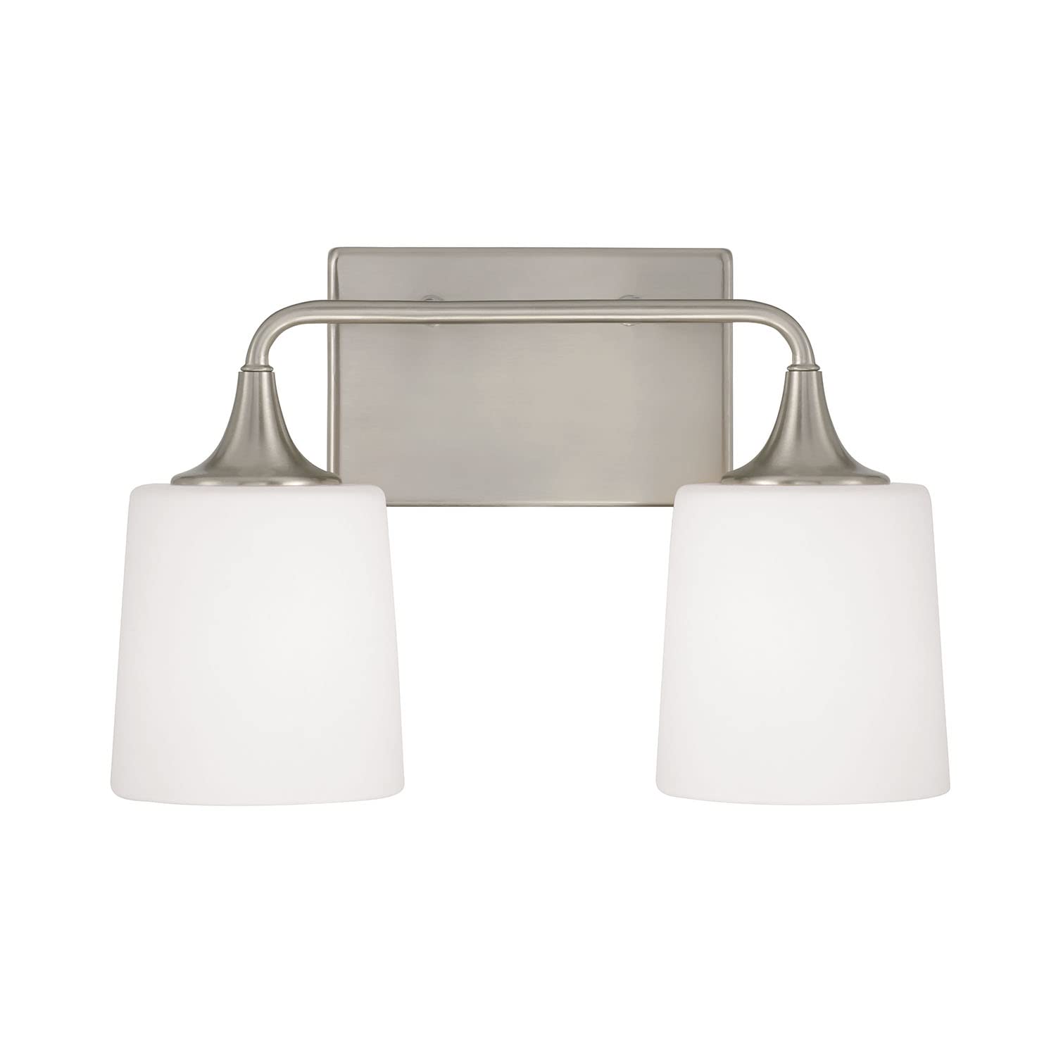 Open Box - Capital Lighting 148921BN-541 - Bathroom Fixtures Indoor Lighting