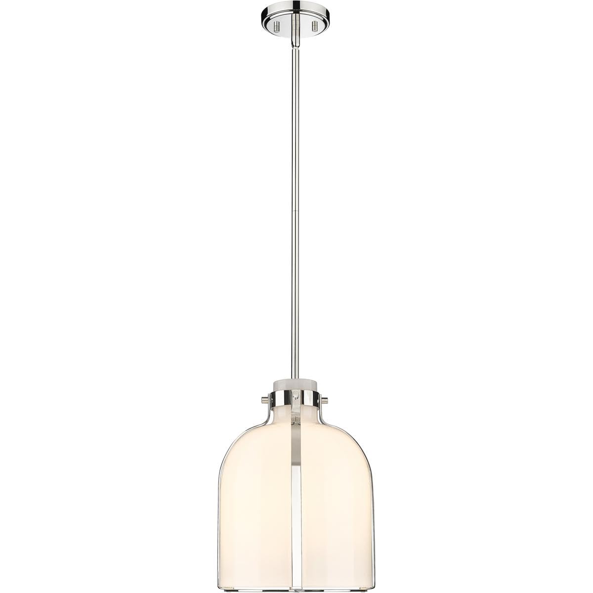 Open Box - Z-Lite 818-9PN - Pendants Indoor Lighting