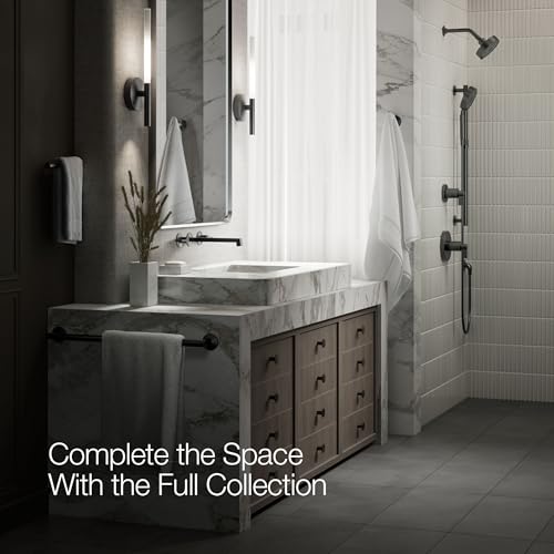 Open Box - Kohler K-T23889-BL - Bathroom Sink Faucet Parts Faucet Accessories and Parts
