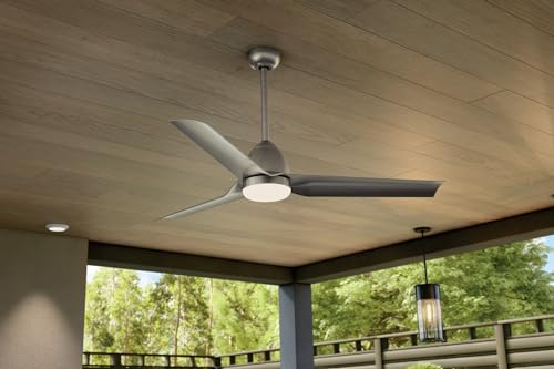 Open Box - Kichler 310254NI - Ceiling Fans Fans